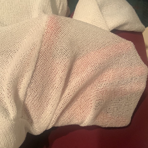 H&M Divided Fabuleuse Hoodie 🤍 - Picture 5 of 5